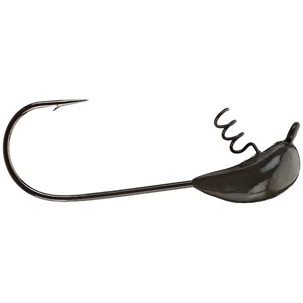 Greenfish Tackle Creeper Head