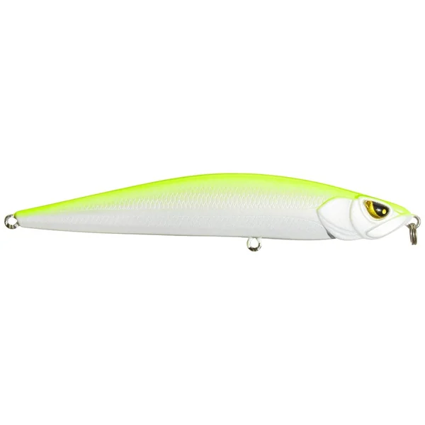 Greenfish Tackle DOT Minnow 100mm