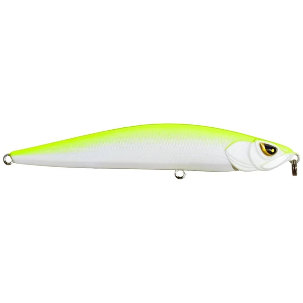 Greenfish Tackle DOT Minnow 85mm