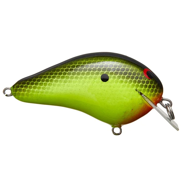 Greenfish Tackle Fat G2 Squarebill Crankbait