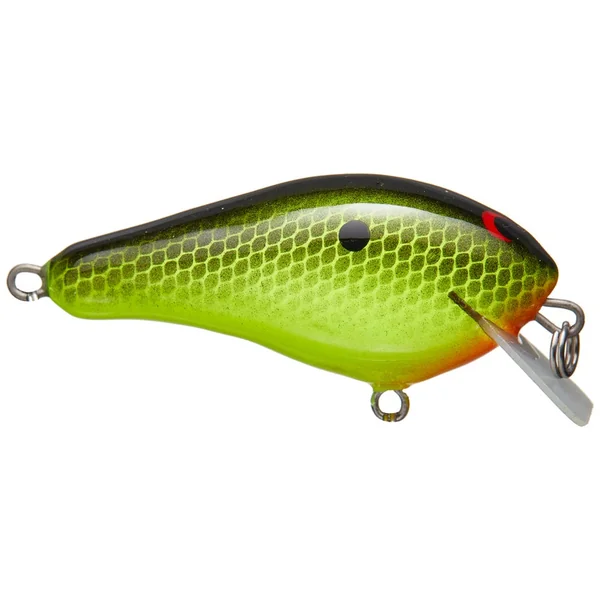 Greenfish Tackle G2 Squarebill Crankbait