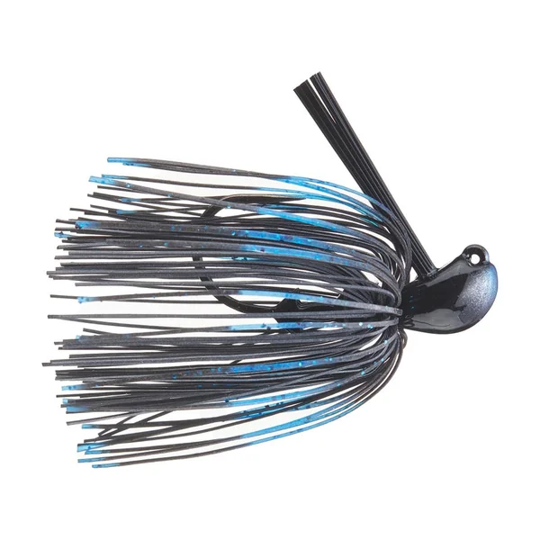 Greenfish Tackle HD Chibi Jig Old School Rubber