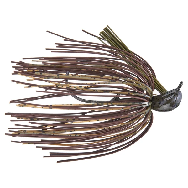 Greenfish Tackle Little Rubber Jig