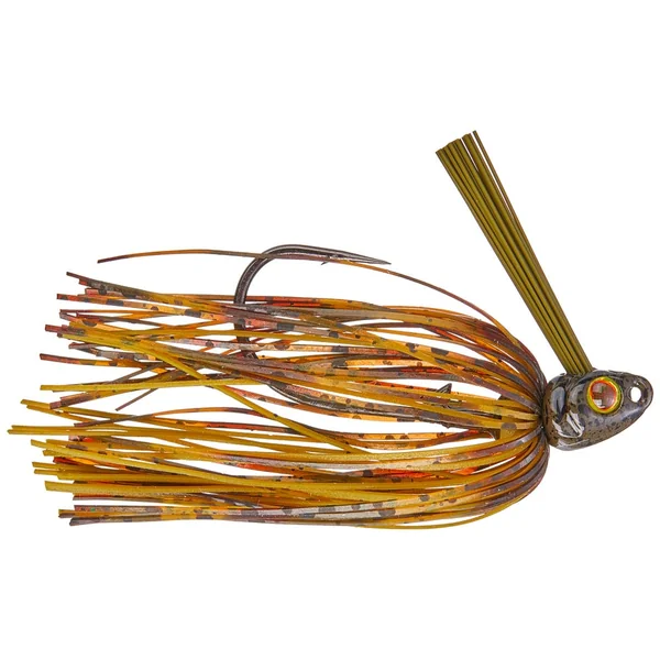 Greenfish Tackle Swim Jig
