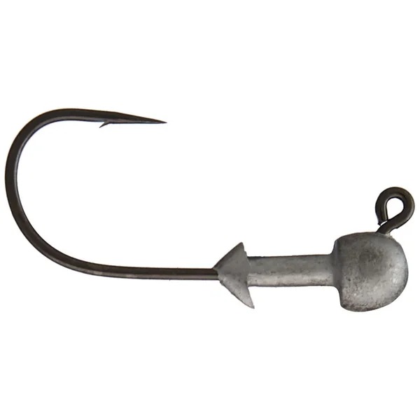 Greenfish Tackle Swimball Jig Head 3pk