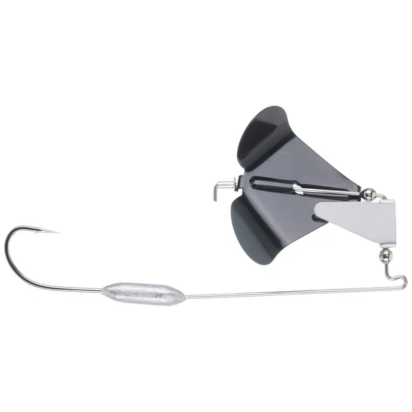 Greenfish Tackle Toad Toter Buzz Clacker