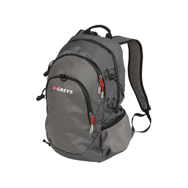 Greys Chest Back Pack