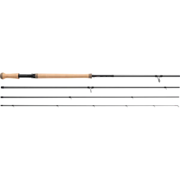 Greys Kite Double Handed Fly Rod 4pc