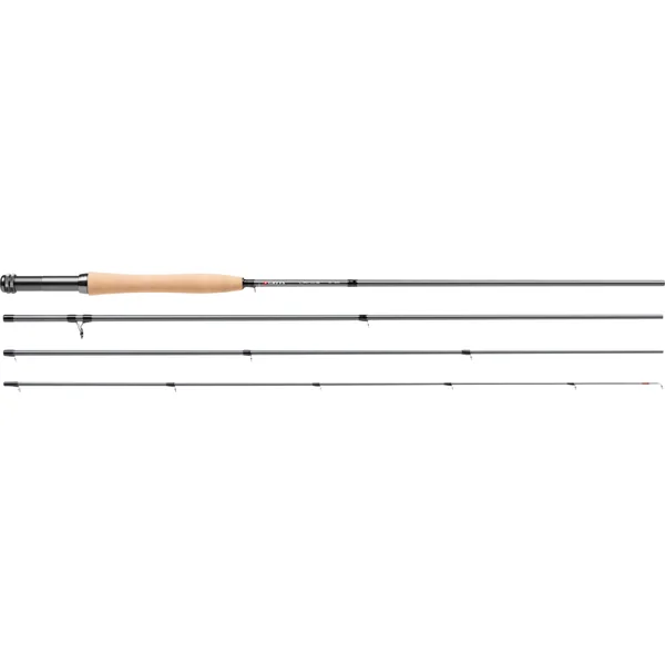 Greys Lance Fly Rod 4pc