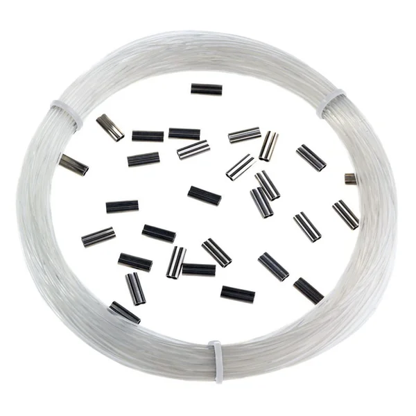 Greys Prowla SafeSys Mono+Crimps