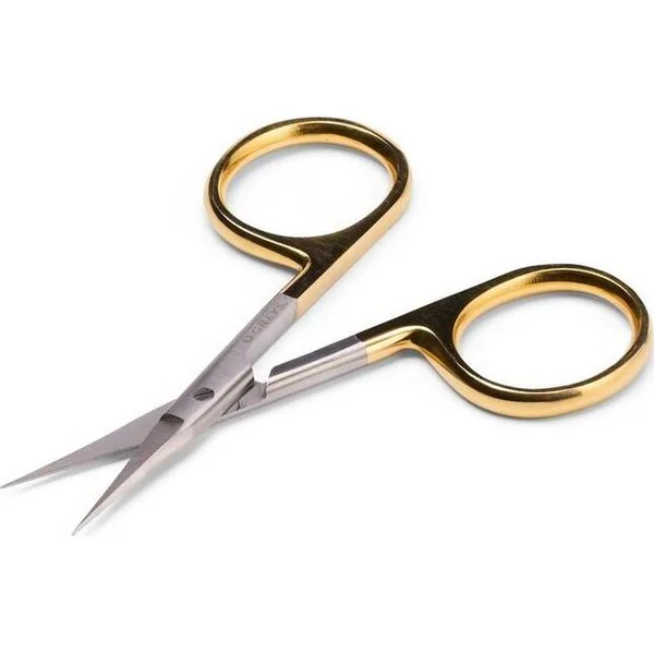 Greys Scissors Micro tip 4in