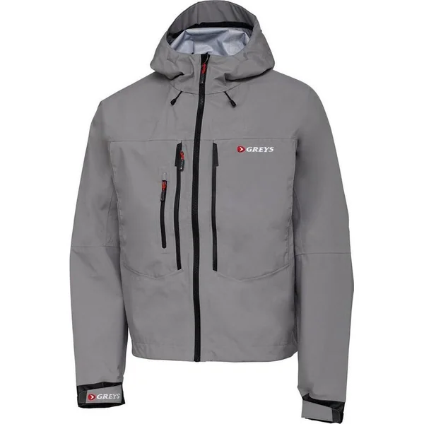 Greys Tail Wading Jacket