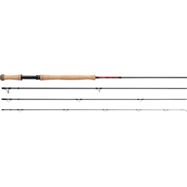 Greys Wing Trout Spey Fly Rod 4pc