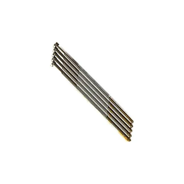 Grip-Rite PrimeGuard MAX 15 Gauge 2-1/2 In. 316 Stainless Steel DA Style Finishing Nails