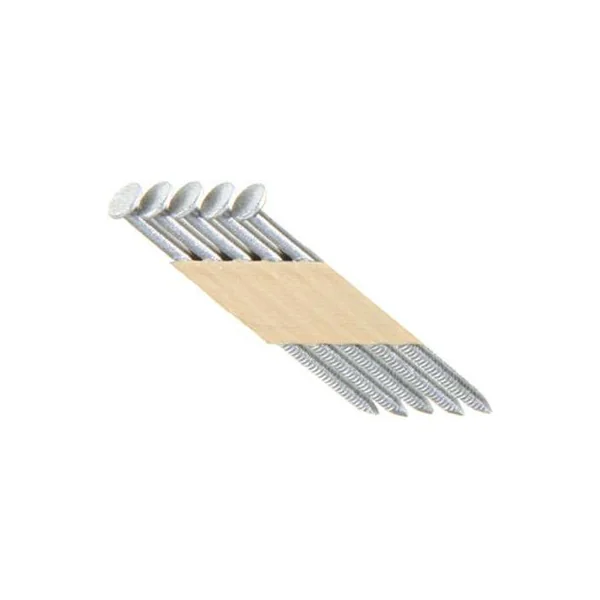 Grip-Rite PrimeGuard MAX 3-1/4 In. 316 Stainless Steel Collated 30° Nails