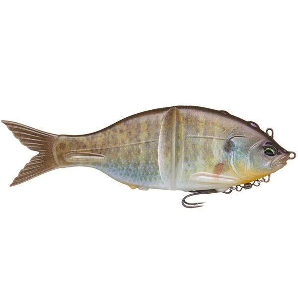 Grow Design Works G Flag 150 Soft Glide Bait