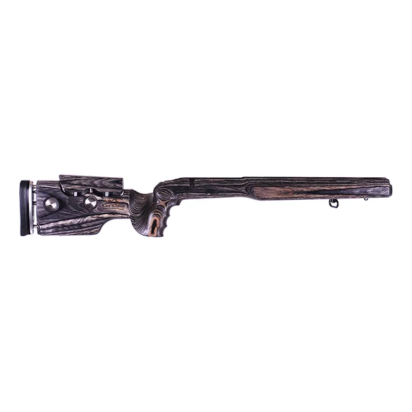 GRS Hybrid Adjustable Stock - Right Hand