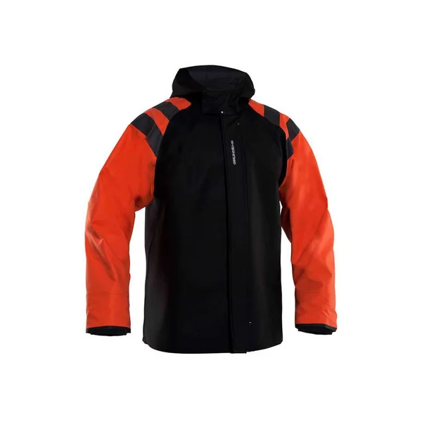 Grundens B302 Balder Hooded Jacket - 3XL