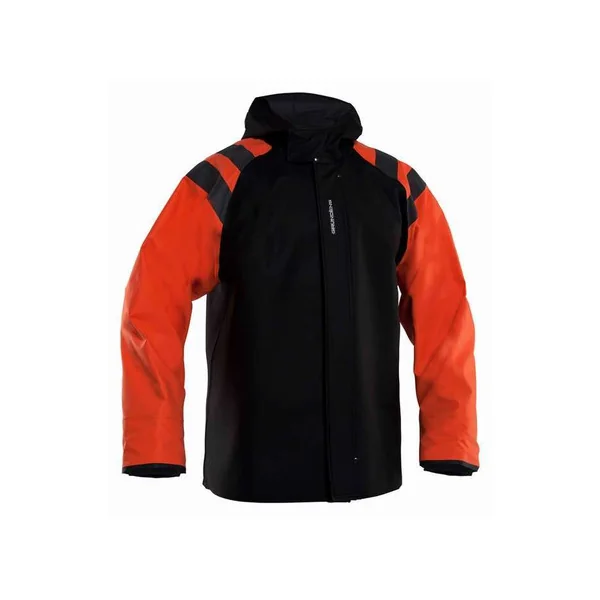 Grundens B302 Balder Hooded Jacket - X-Small