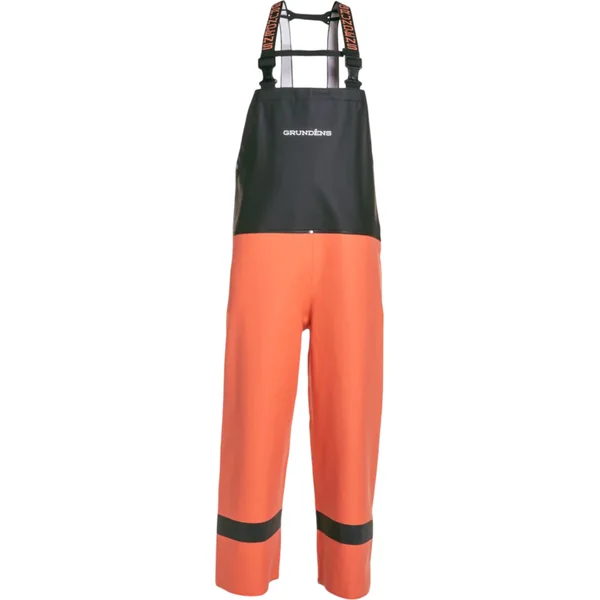 Grundens Balder Bib 504