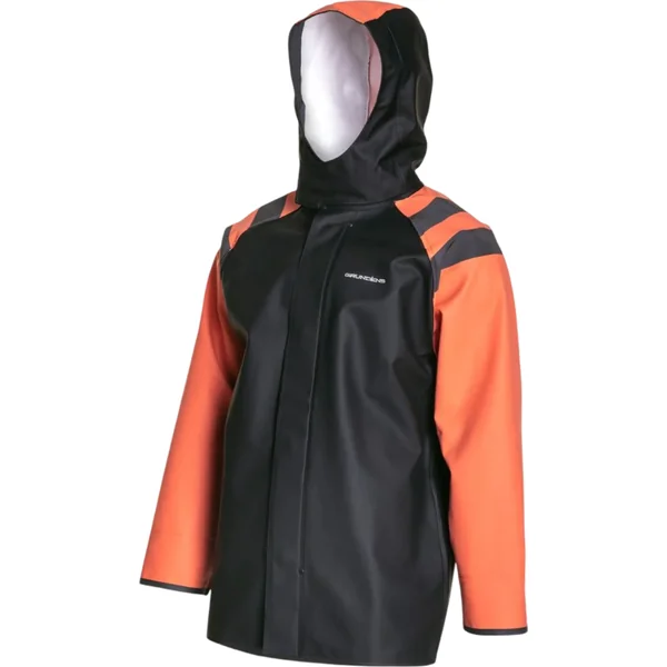 Grundens Balder Zip Jacket 320