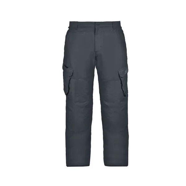 Grundens Breakwater Pant Dark Slate - Long Sizes - Size 40L