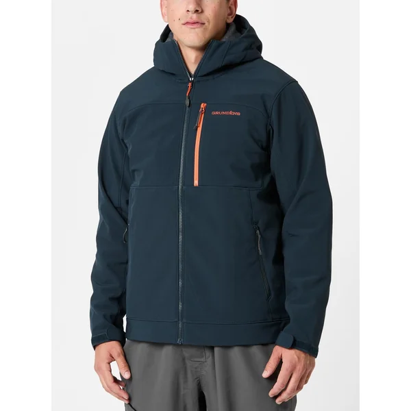 Grundens Bulkhead Jacket
