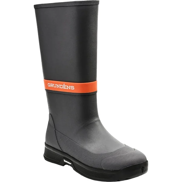 Grundens Crewman Tall Boot Anchor