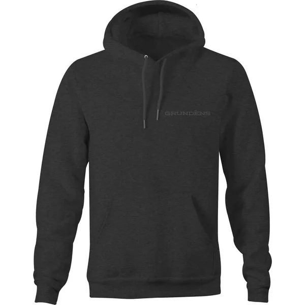 Grundens Displacement DWR Hoodie