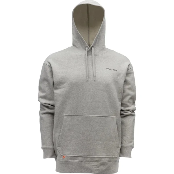 Grundens Displacement DWR Hoodie Commercial Boat