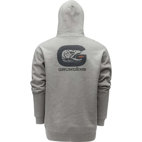 Grundens G Trout Hoodie