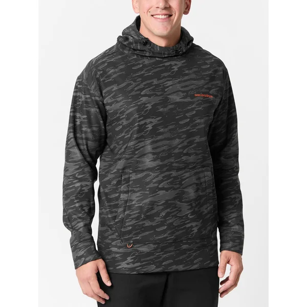 Grundens Kryall Hoodie