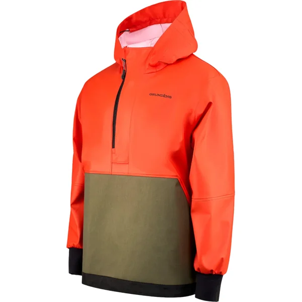 Grundens Neptune Armored Anorak