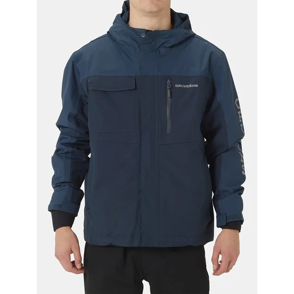 Grundens Transmit Jacket