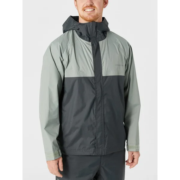 Grundens Trident Rain Jacket