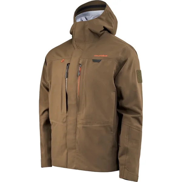 Grundens Vector Wading Jacket