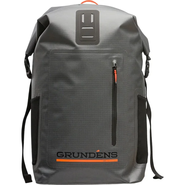 Grundens Wayward Roll Top Backpack 38L