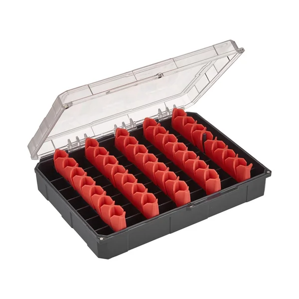 Gruv Fishing Hard Bait Box