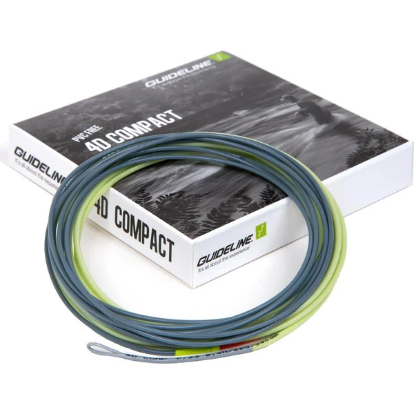 Guideline 4D Body S3/S5