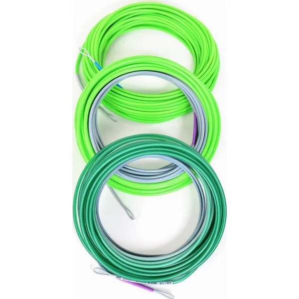 Guideline 4D Distance Body Shooting Heads