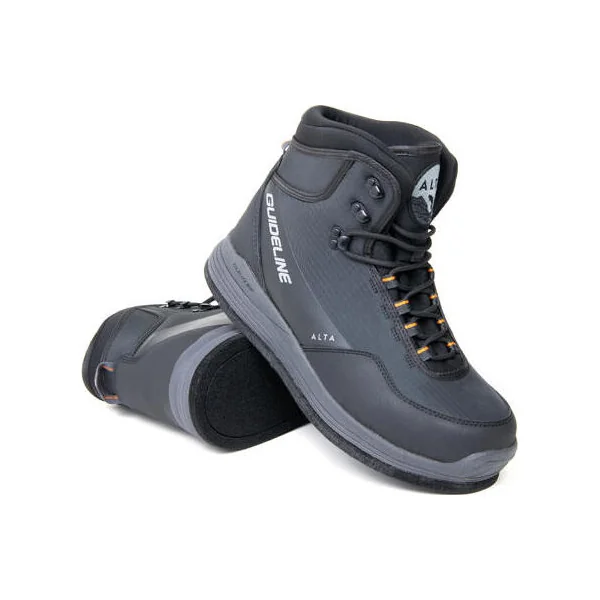 Guideline Alta NGX Boot Felt
