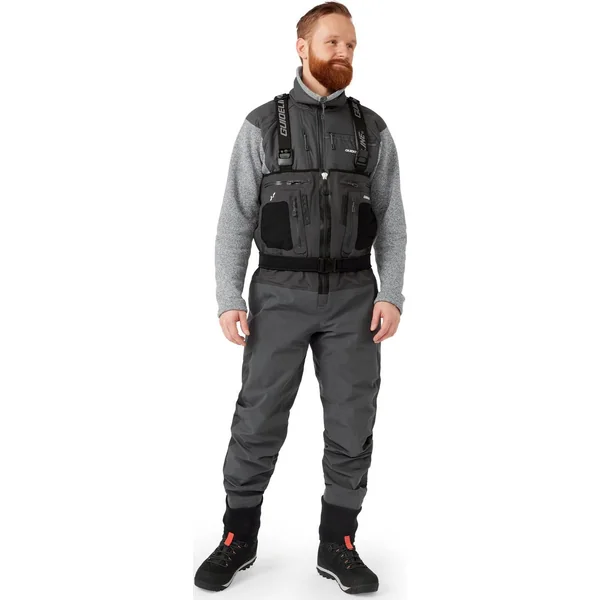 Guideline Alta Sonic TiZip Wader