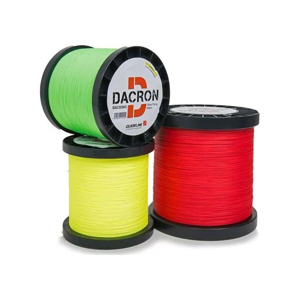 Guideline Braided Backing 30lb 200m