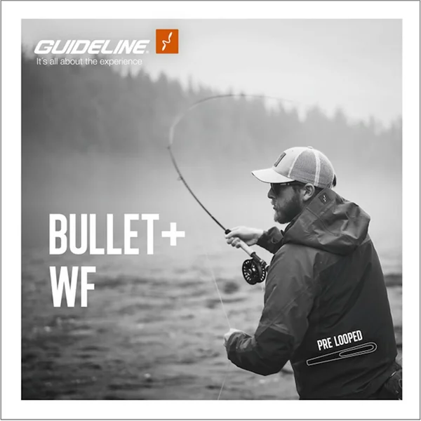 Guideline Bullet+ WF