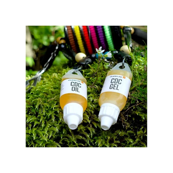 Guideline CDC Gel and Oil