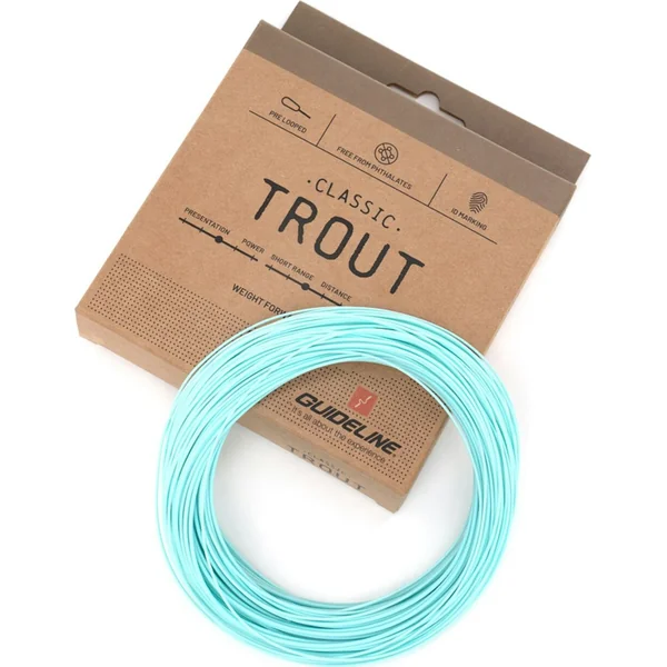 Guideline Classic Trout Intermediate Fly Line