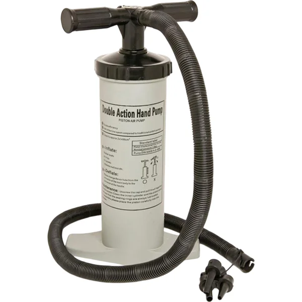 Guideline Double Action Pump