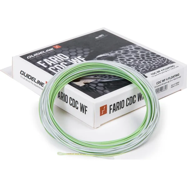 Guideline Fario CDC WF Floating Line