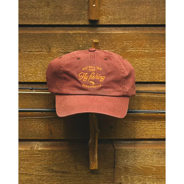 Guideline Fly Fishing Cap