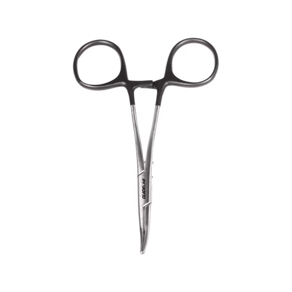 Guideline Forceps Curved